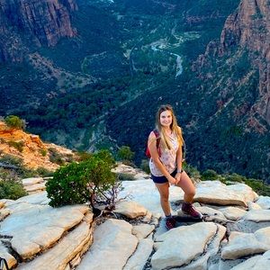 Meet your Posher, Michelle